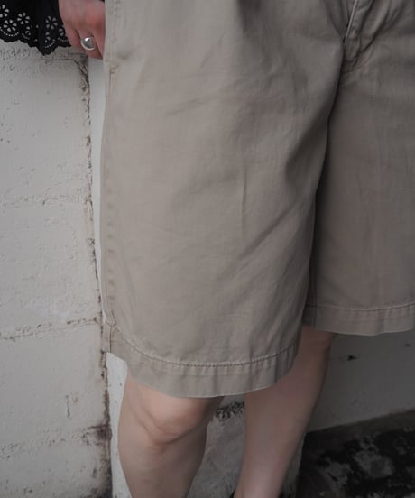 Polo by Ralph Lauren Chino Wide Shorts BE