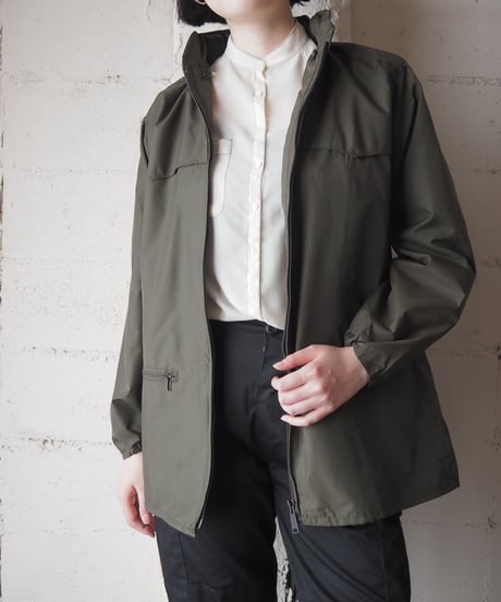 Italy Military Jacket Dead Stock KA