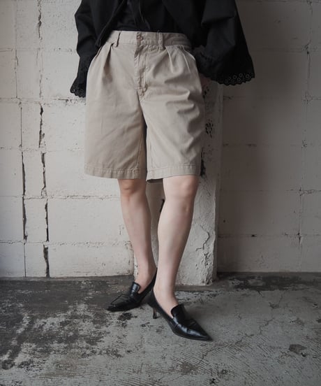 Polo by Ralph Lauren Chino Wide Shorts BE