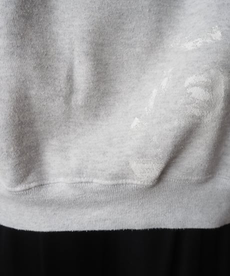 Cocker Spaniel Print Sweat LGR