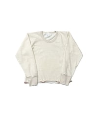 REMAKE Italy Military Short Inner BERE