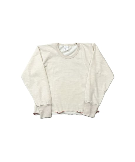 REMAKE Italy Military Short Inner BERE