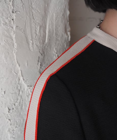 ESSENTIEL ANTWARP Band Collar Blouse BKWHRE