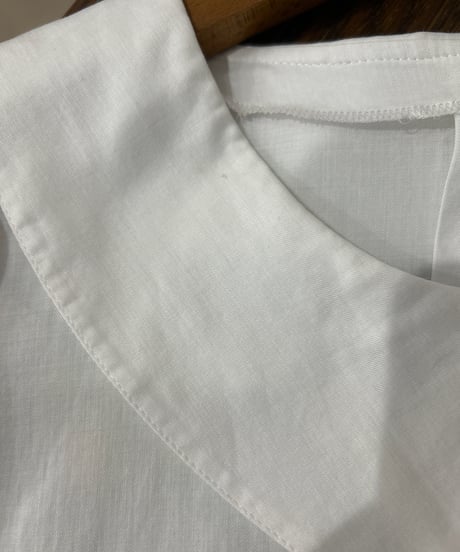 Christian Dior PRÊT-A-PORTER Cotton Blouse WH