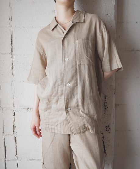 im Product in-site Shirt × Shorts Setup （Unisex）BE