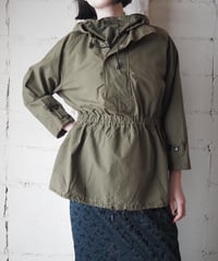 1960's Bulgarian Army Mountain Smock KA