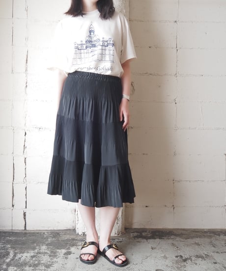 Remember Goliad Graphic Tee IV NV