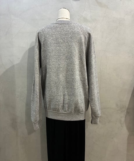 1980's "Smithsonian Institution" Print Sweat GR