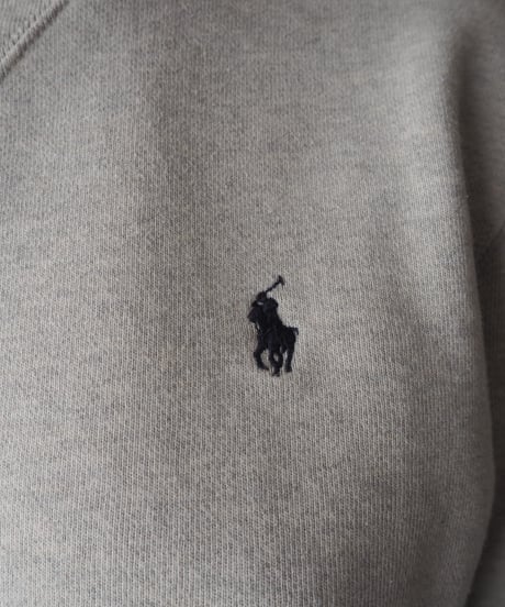 POLO RALPH LAUREN Front V Sweatshirt GR