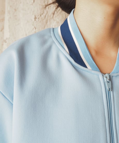 FRED PERRY Track Jacket LBL