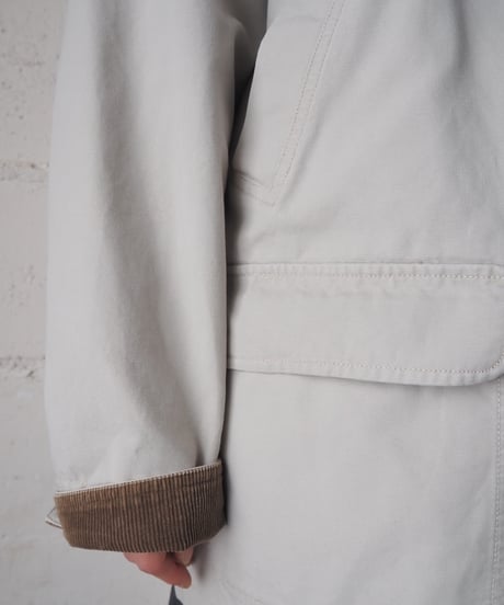 L.L.Bean Hunting Jacket BE