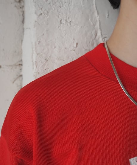 1960's Spanjian "BENILDE" Sweatshirt RE
