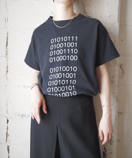 2018 Engineering Symposium Tee BK
