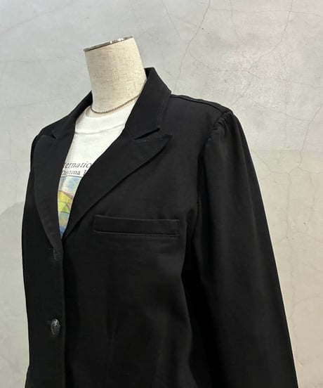 LRL LAUREN JEANS CO. Cotton Jacket BK