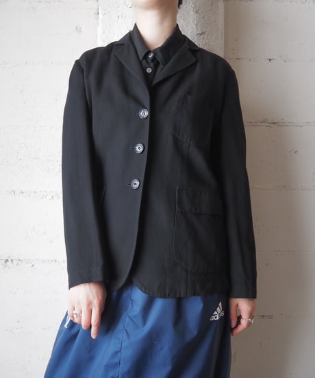 LOVE MOSCHINO Tailored Jacket BK