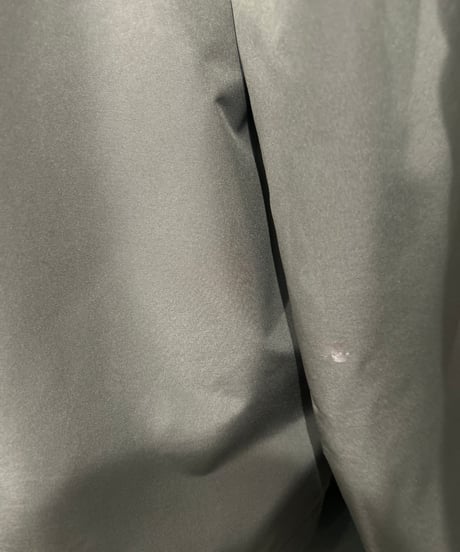 RON THOMPSON Detachable Sleeve Jacket KA