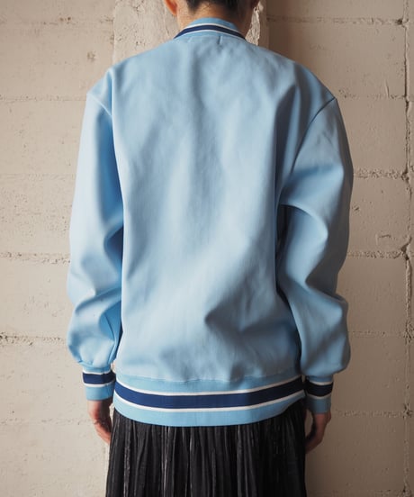 FRED PERRY Track Jacket LBL