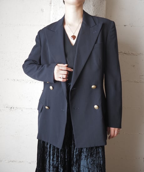 Ralph Lauren Double Breasted Blazer NV