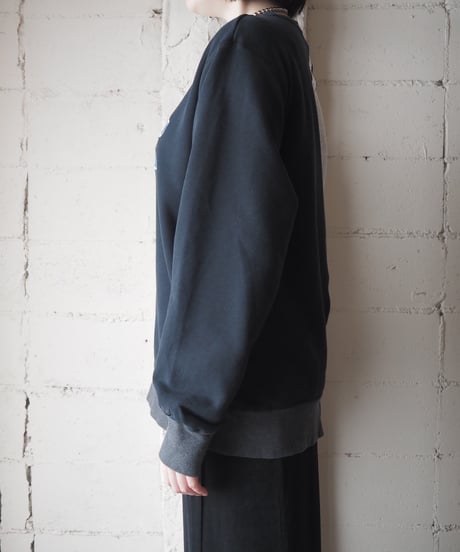 REMAKE Docking Sweat LGRNV