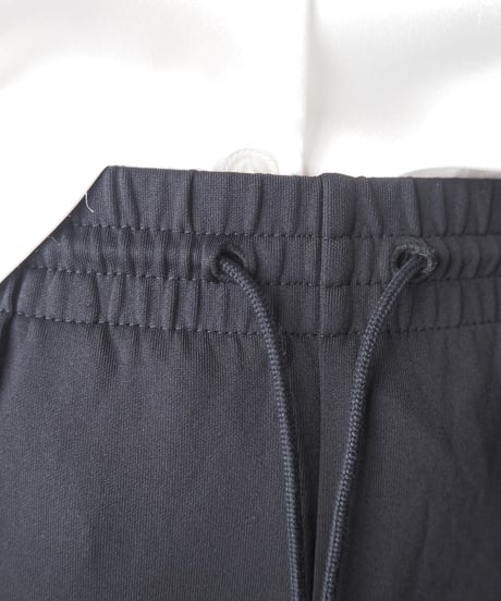 adidas Wide Tuck Pants BK WH