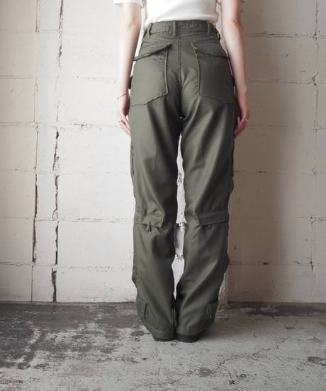US ARMY Helicrew Pants KA