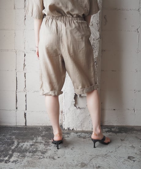 im Product in-site Shirt × Shorts Setup （Unisex）BE