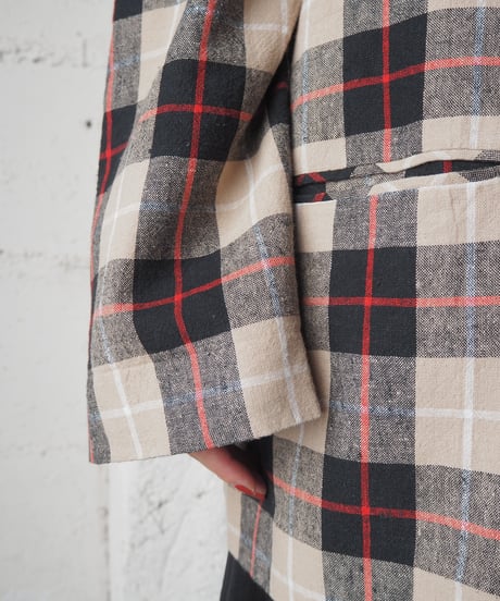 SAG HARBOR Basic Tailored Jacket BEBKRE