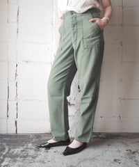 1970's US ARMY Utility Pants KA