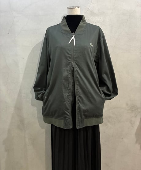 LACOSTE Double Zip Blouson DGN