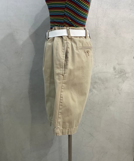 Ralph Lauren Chino Shorts BE