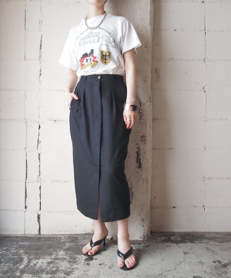 Germany "The fall of the Berlin Wall" Memorial Tee WH