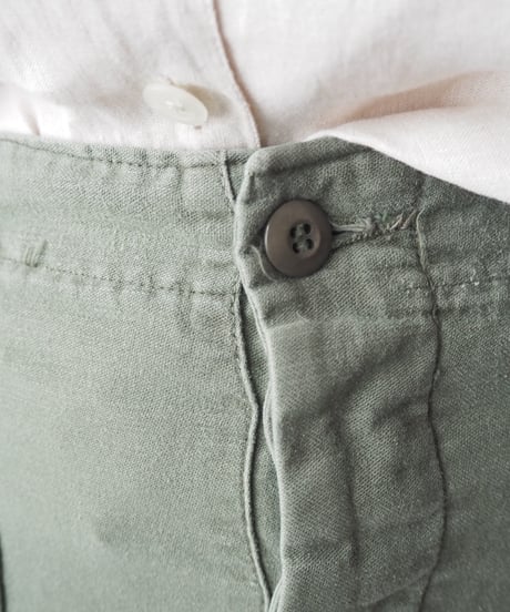 1970's US ARMY Utility Pants KA