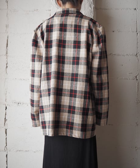 SAG HARBOR Basic Tailored Jacket BEBKRE