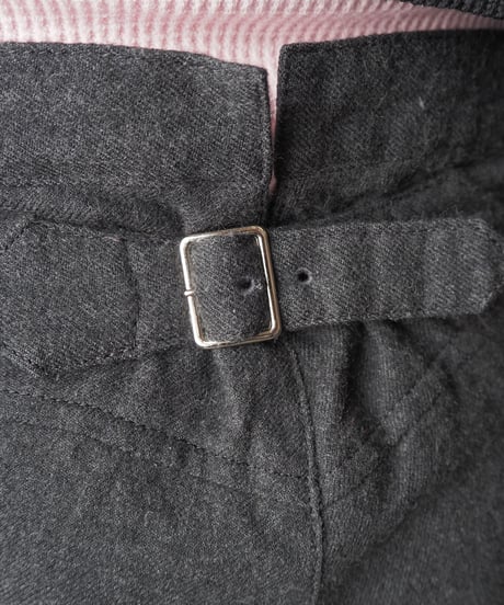 tricot COMME des GARÇONS Wool Pants DGR