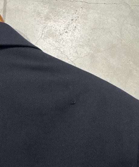 1980's Polo by Ralph Lauren Wool Tailored Blazer NV