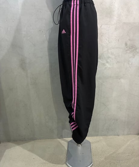 REMAKE adidas Drawstring Track Skirt BKPI