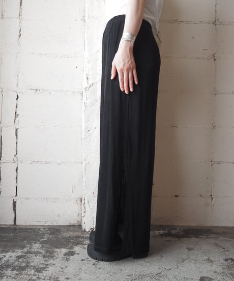 Tight Easy Skirt BK