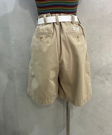 Ralph Lauren Chino Shorts BE