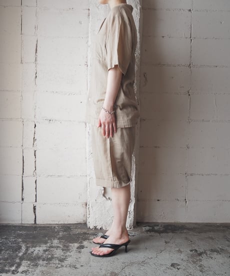 im Product in-site Shirt × Shorts Setup （Unisex）BE
