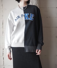 REMAKE Docking Sweat LGRNV