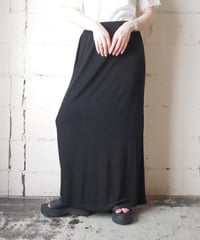 Tight Easy Skirt BK