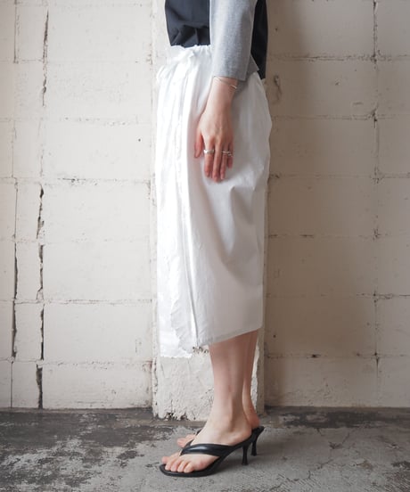 1920's Euro Antique Cushion Cover Remake Pants WH