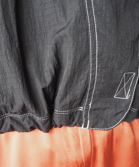 NIKE Swoosh Repel Woven Jacket BKWH