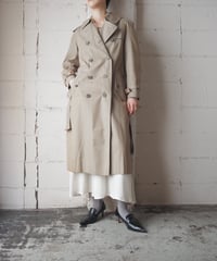 Burberrys' Trench Coat BE