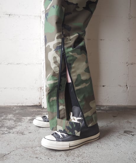 US ARMY GORE-TEX Camouflage Pants KABK