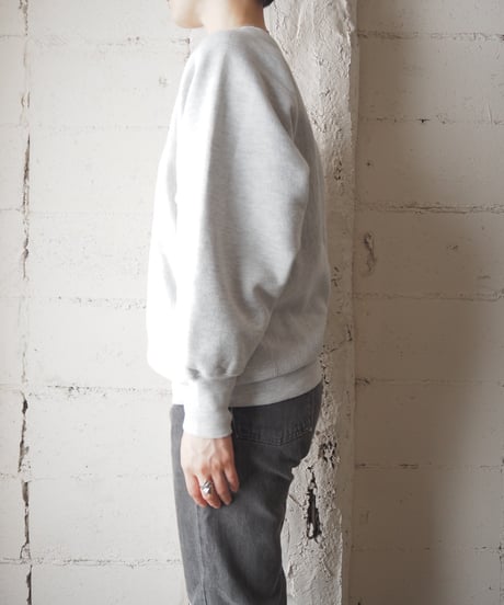 1990's Champion Reverse Weave Sweat LGR