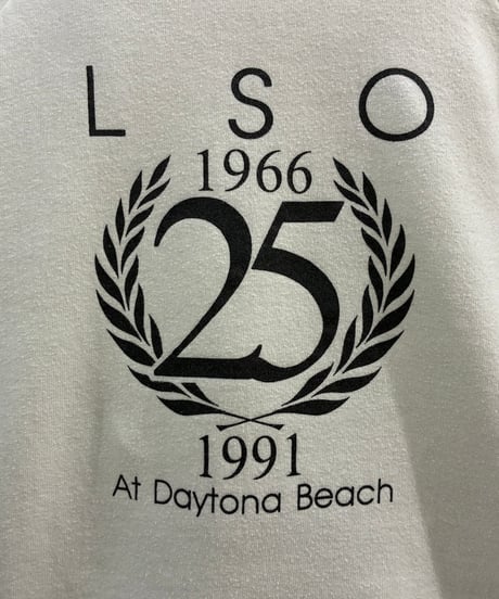 1990's " Florida International Festival " Sweat WH