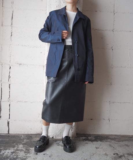 JILSANDER Nylon Jacket NV
