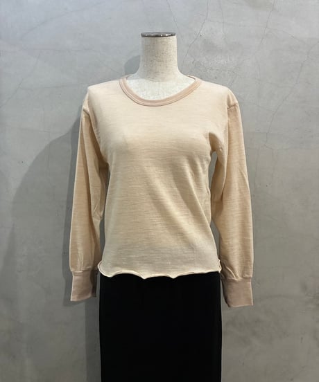 REMAKE Italy Military Short Inner BE