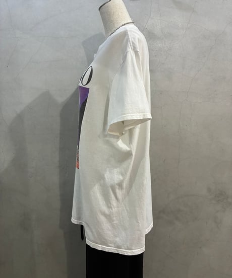 PICASSO Print Tee WH